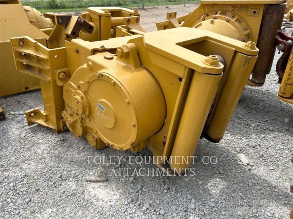 CAT WIPA56SS Верижни булдозери
