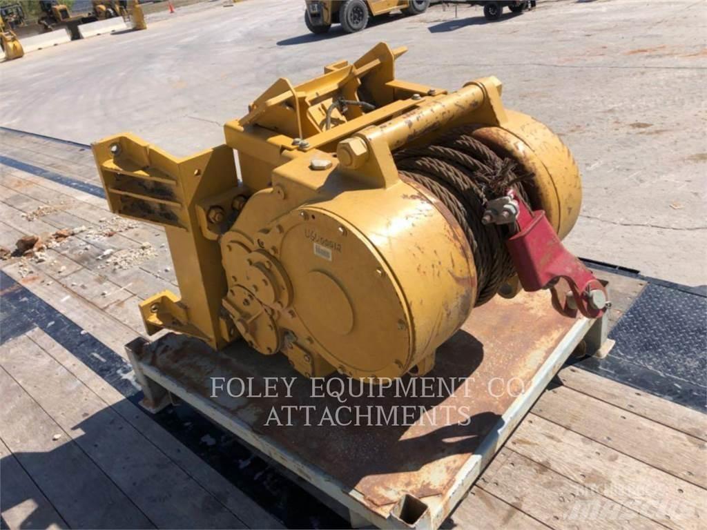 CAT WIPA56SS Верижни булдозери
