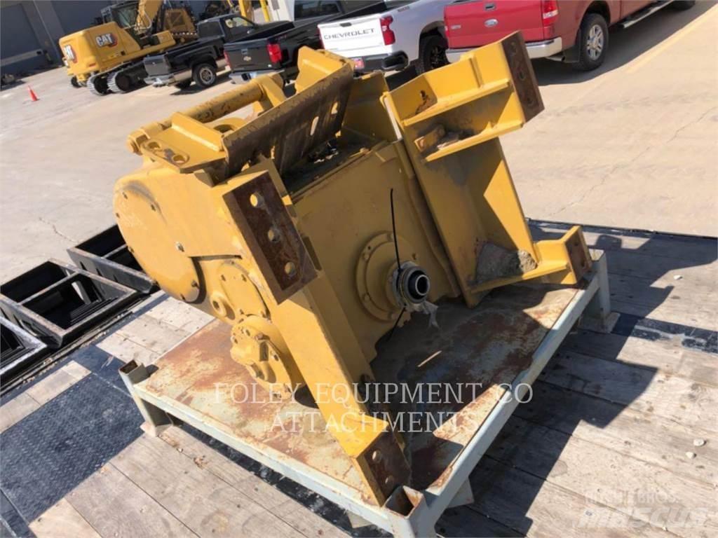 CAT WIPA56SS Верижни булдозери
