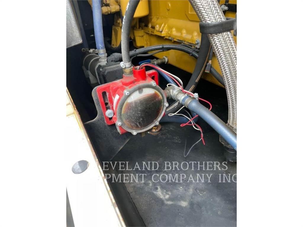 CAT XG 135 Други генератори
