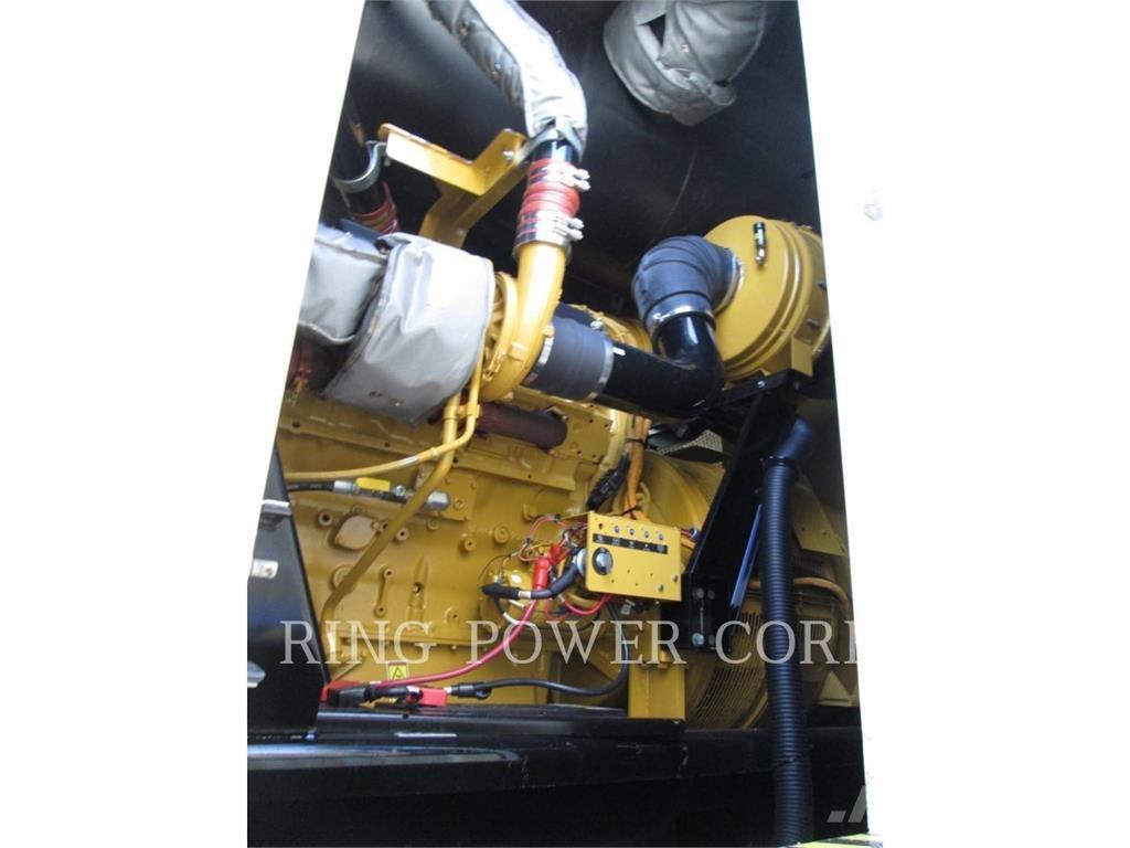 CAT XQ 1000 Други генератори
