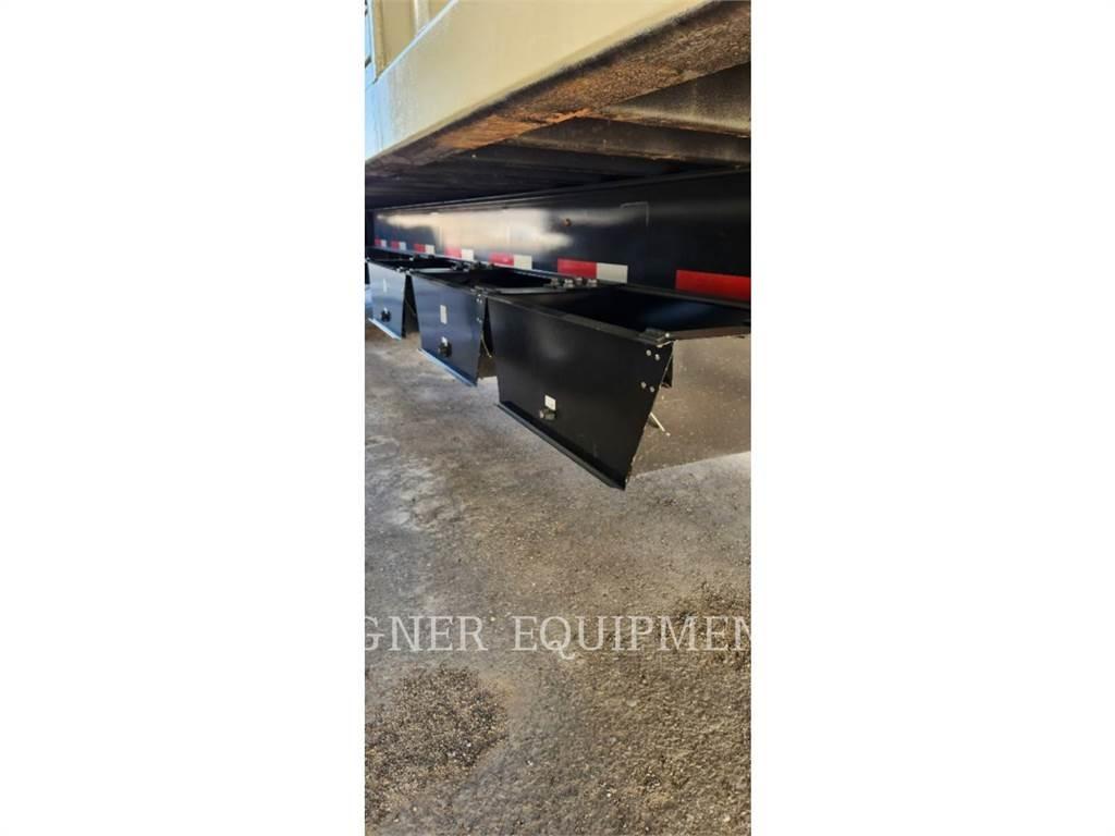 CAT XQ 1140 Други генератори
