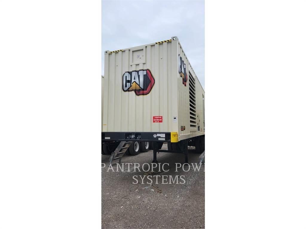 CAT XQ 1250 Други генератори
