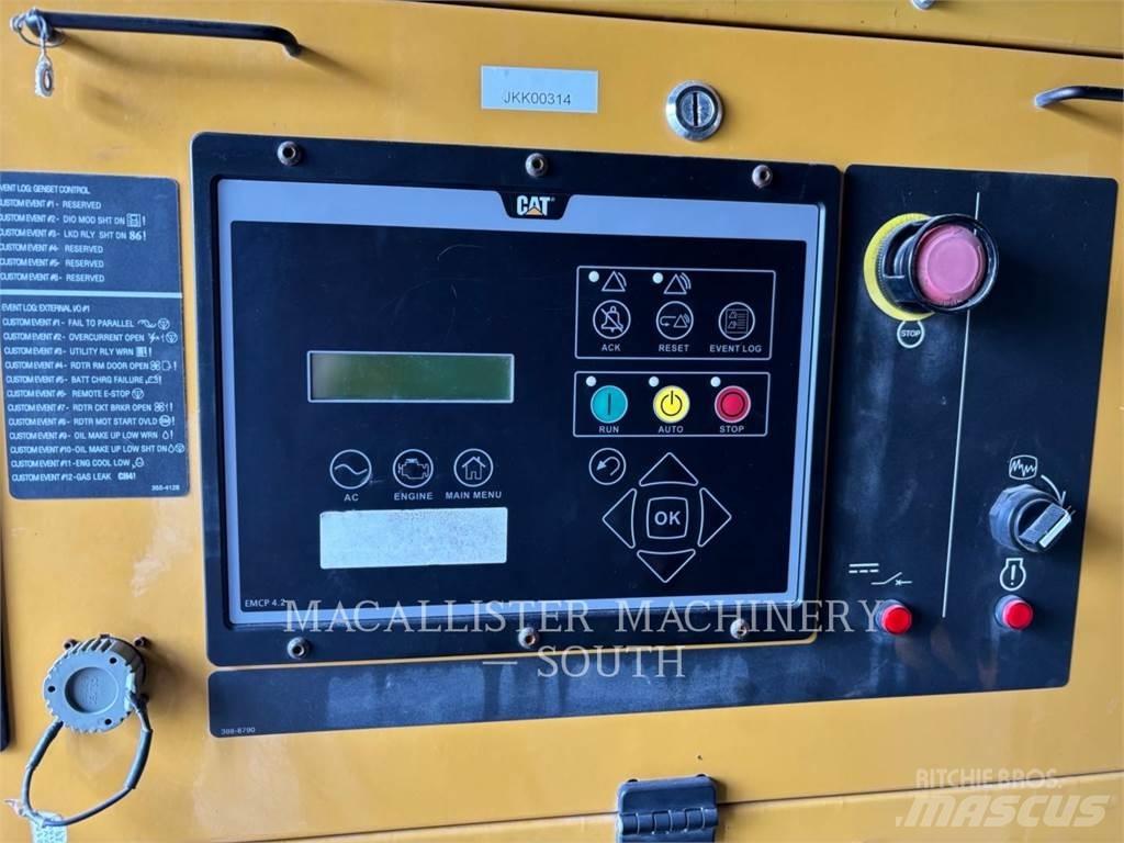 CAT XQ 1475 G Други генератори
