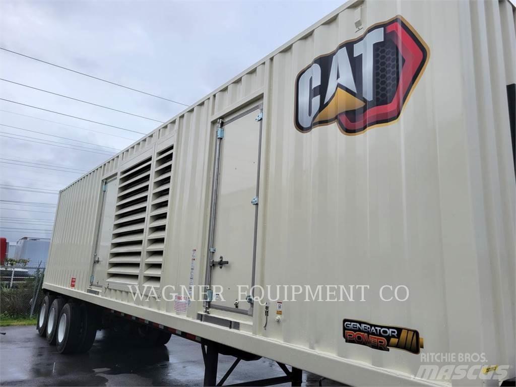 CAT XQ 1750 Други генератори
