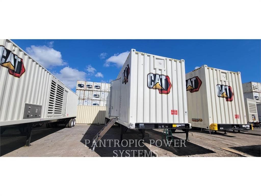 CAT XQ 1750 Други генератори
