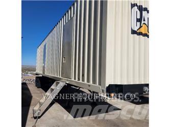 CAT XQ 1750 Други генератори
