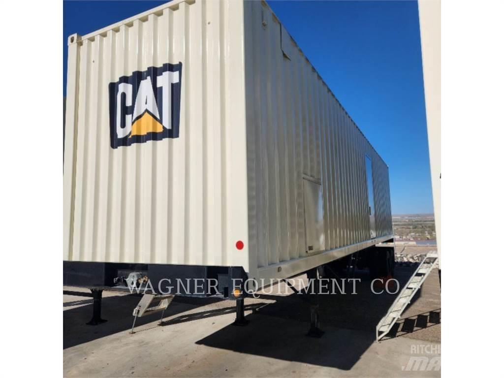 CAT XQ 1750 Други генератори
