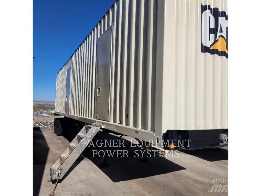 CAT XQ 1750 Други генератори
