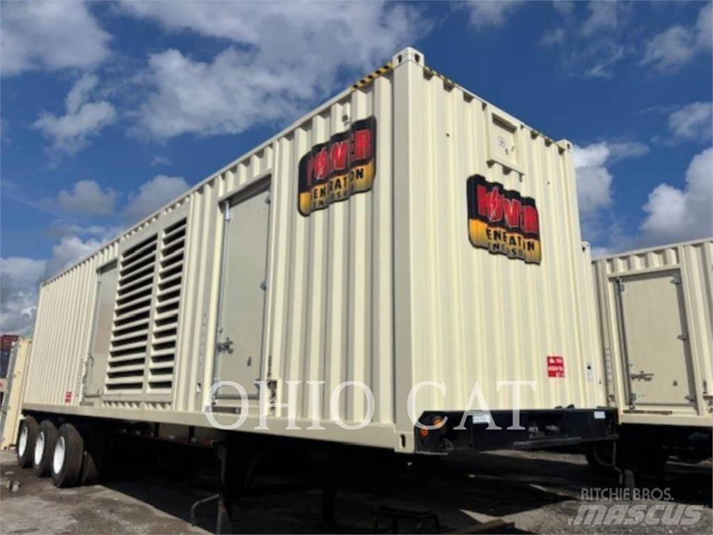 CAT XQ 1750 Други генератори
