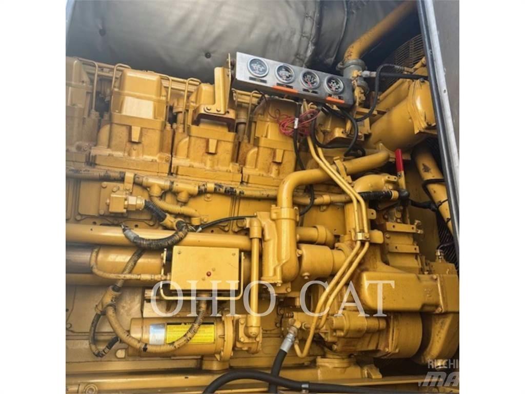 CAT XQ 1750 Други генератори

