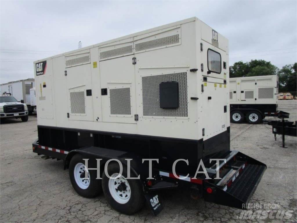 CAT XQ 200 Други генератори
