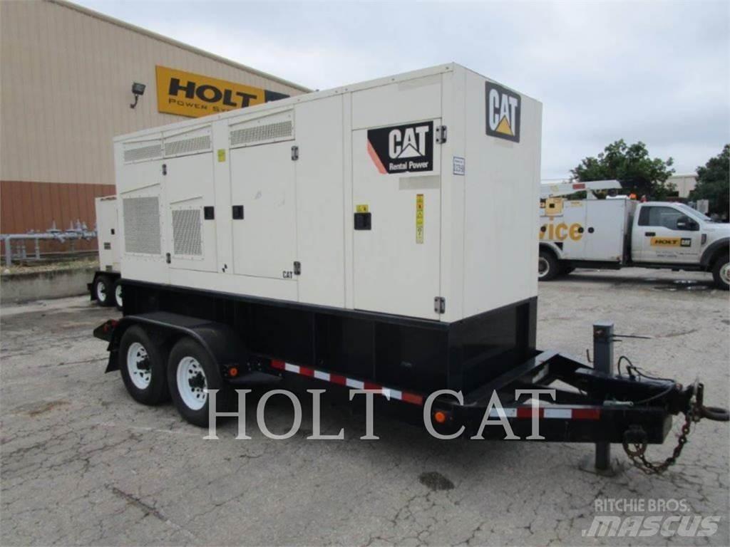 CAT XQ 200 Други генератори
