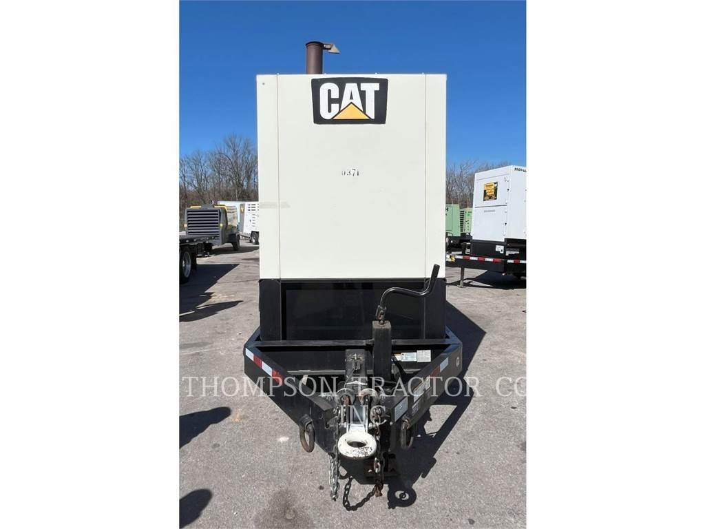 CAT XQ 200 Други генератори
