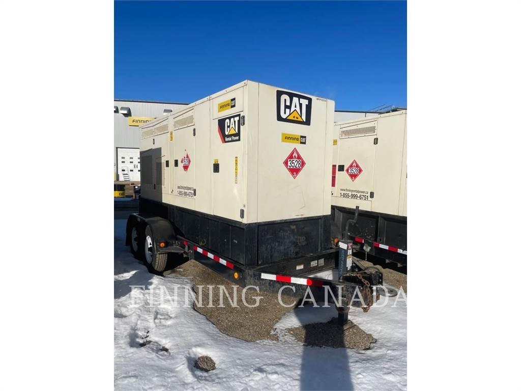 CAT XQ 200 Други генератори
