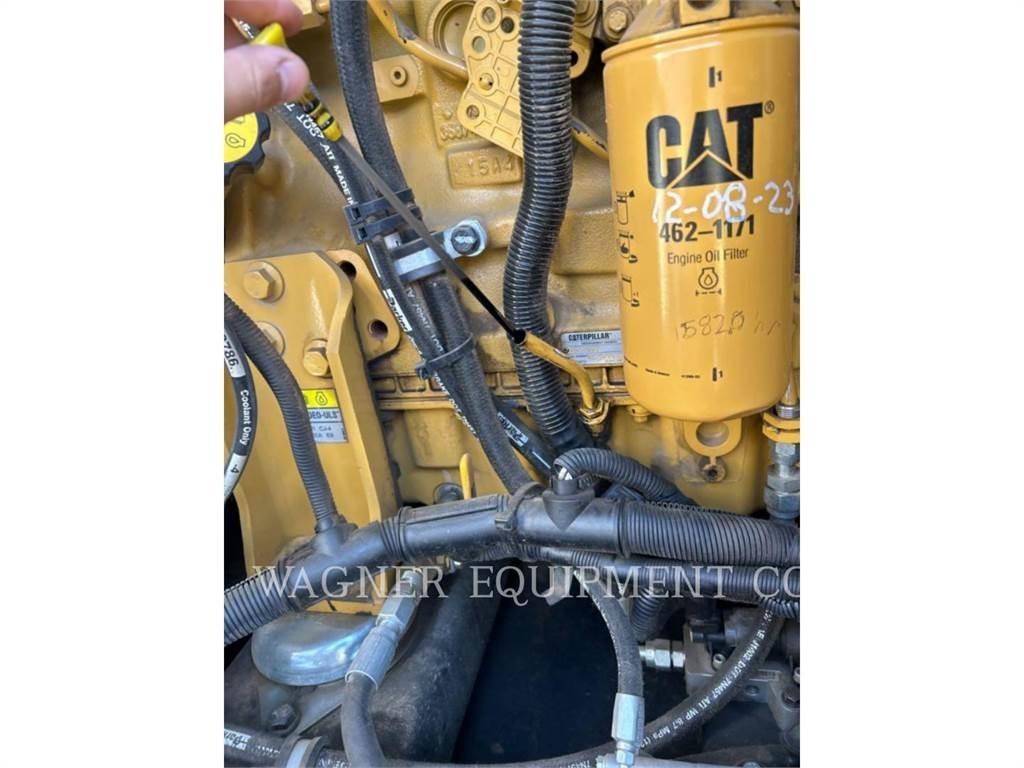 CAT XQ 200 Други генератори
