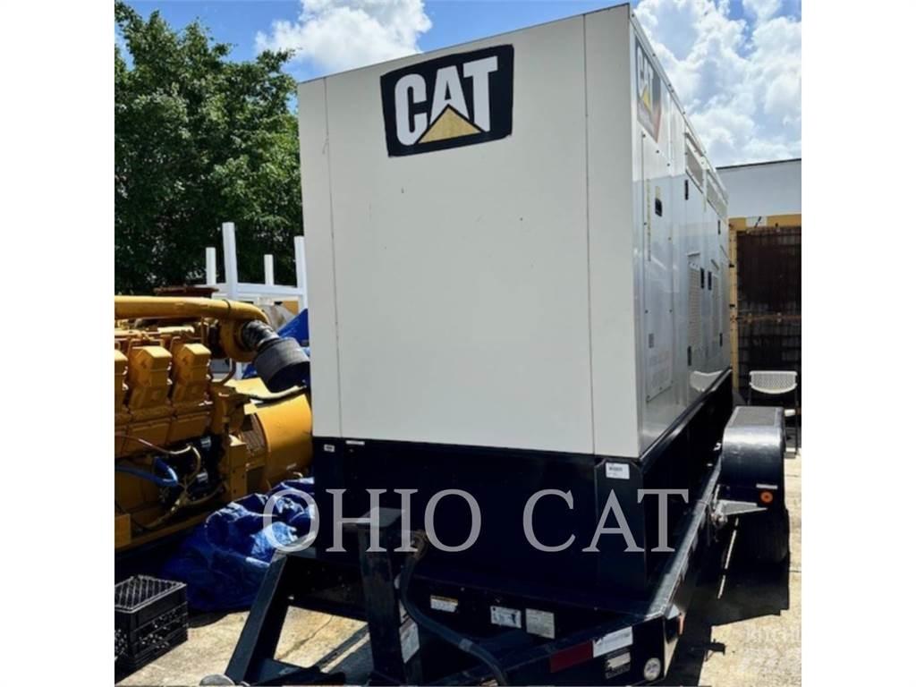 CAT XQ 200 Други генератори

