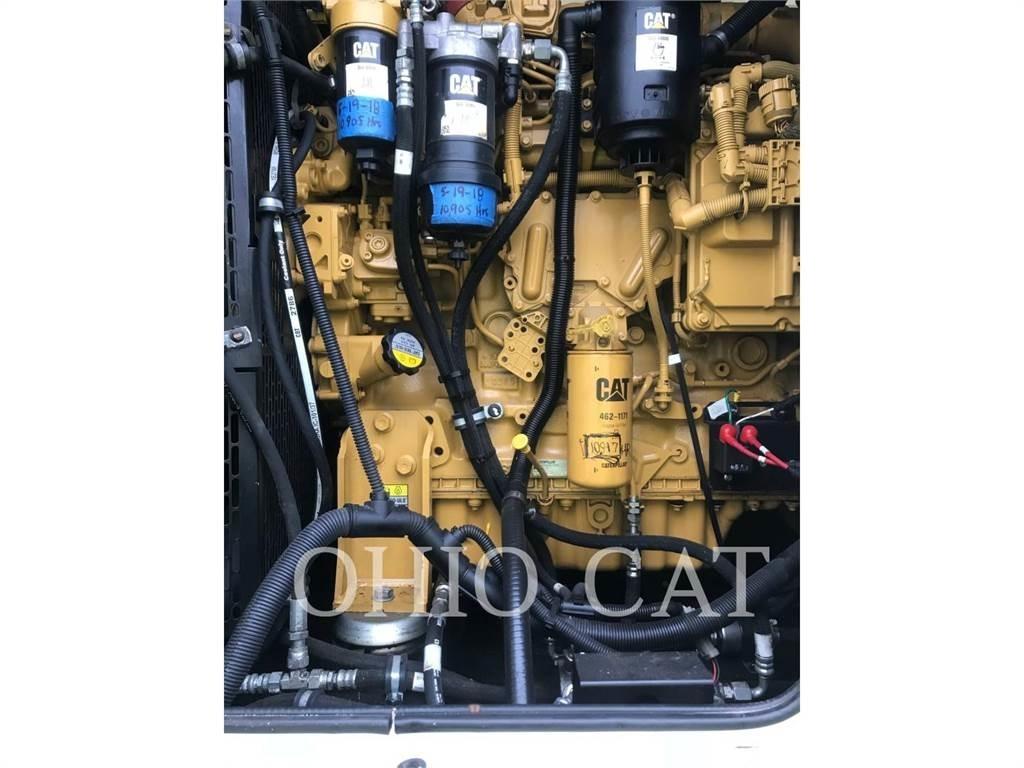 CAT XQ 200 Други генератори
