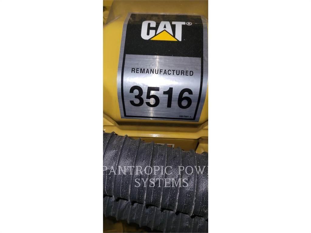 CAT XQ 2000 Други генератори
