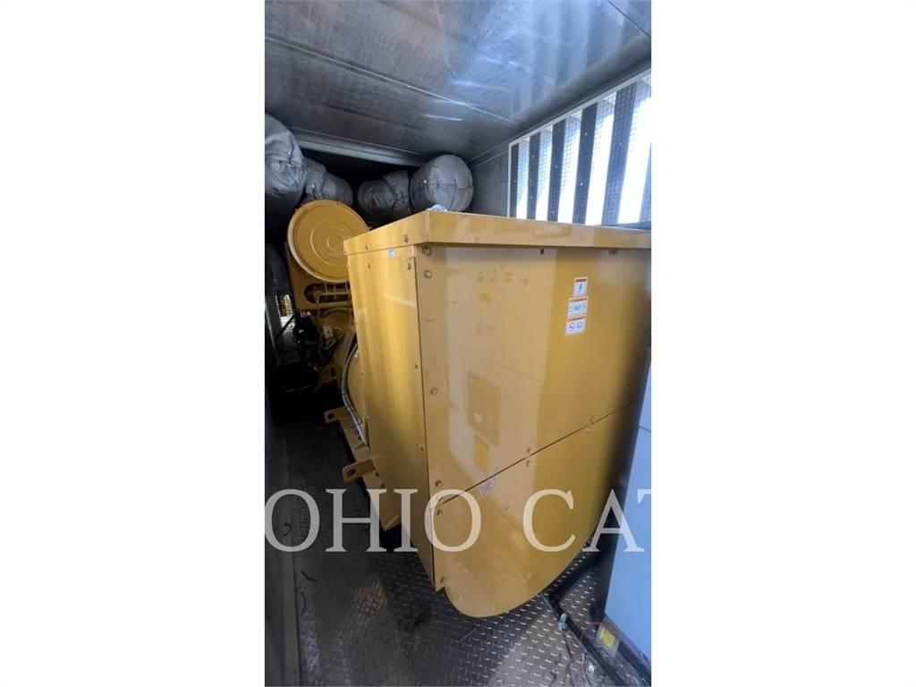 CAT XQ 2000 Други генератори
