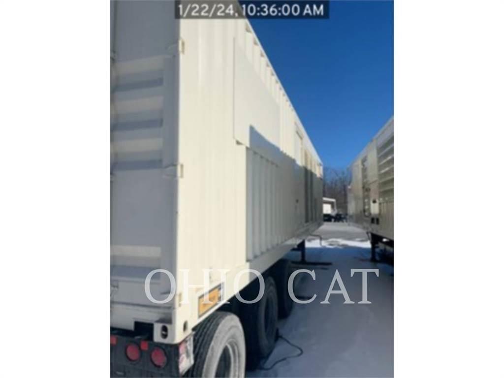 CAT XQ 2000 Други генератори
