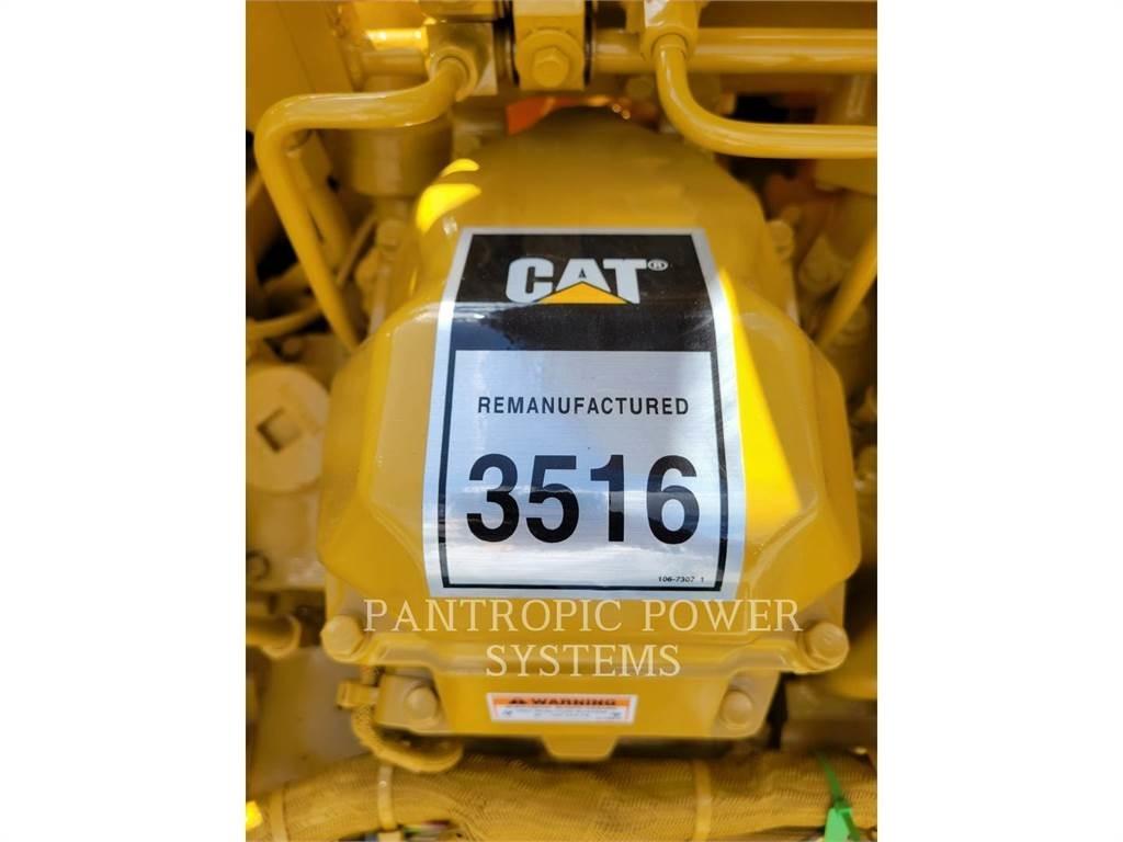 CAT XQ 2000 Други генератори
