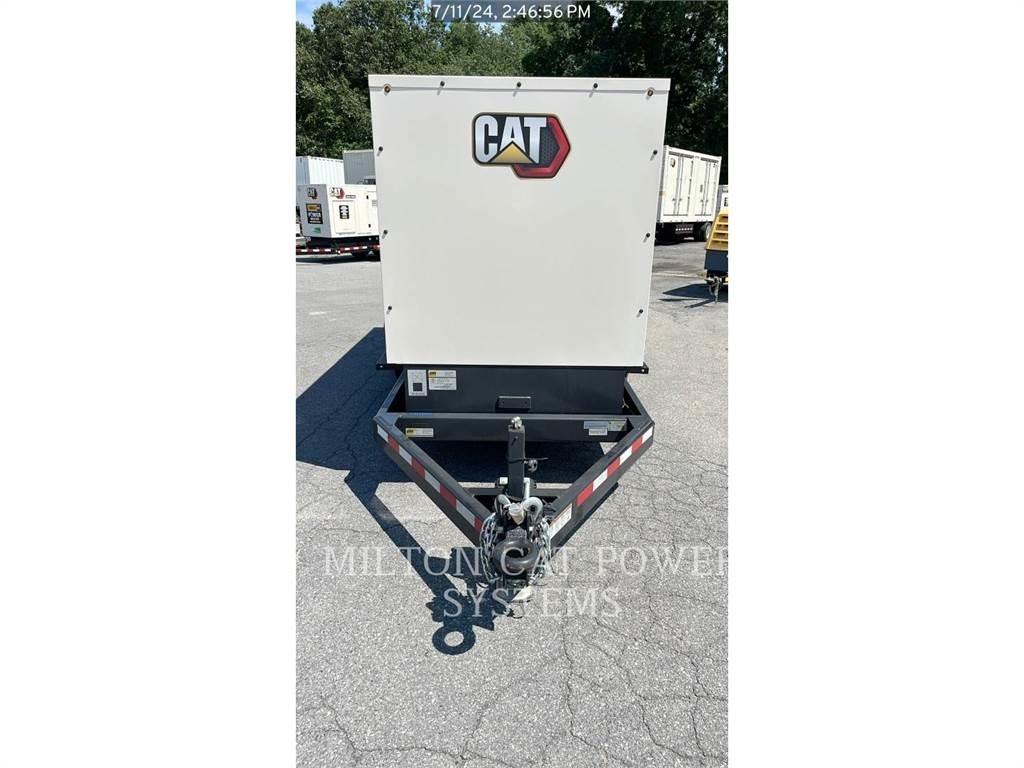 CAT XQ 230 Други генератори
