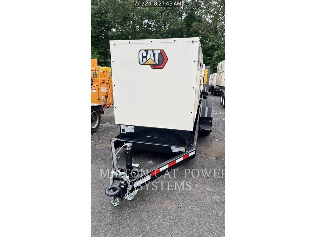 CAT XQ 230 Други генератори
