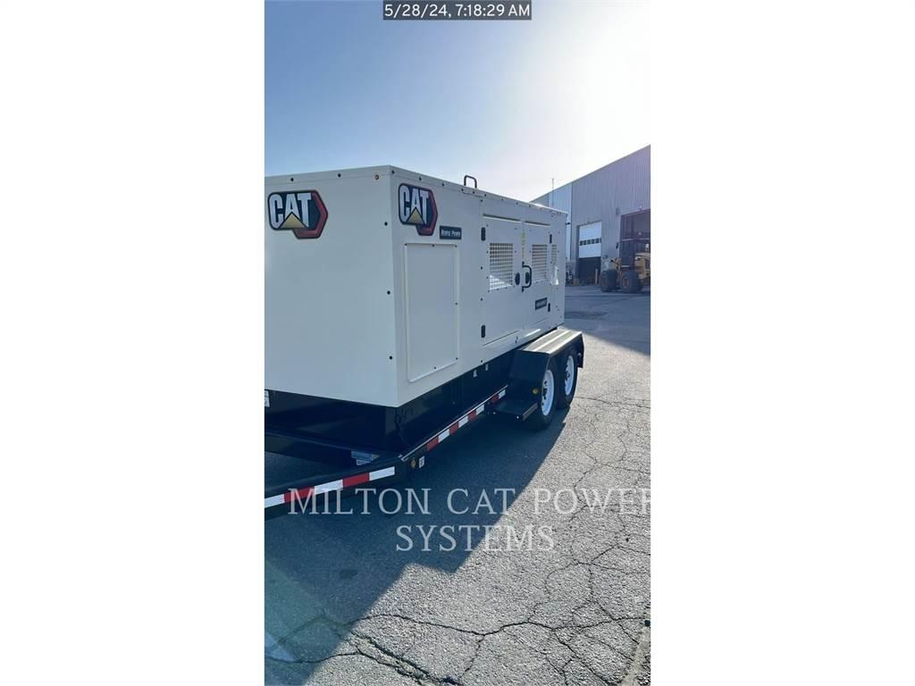 CAT XQ 230 Други генератори
