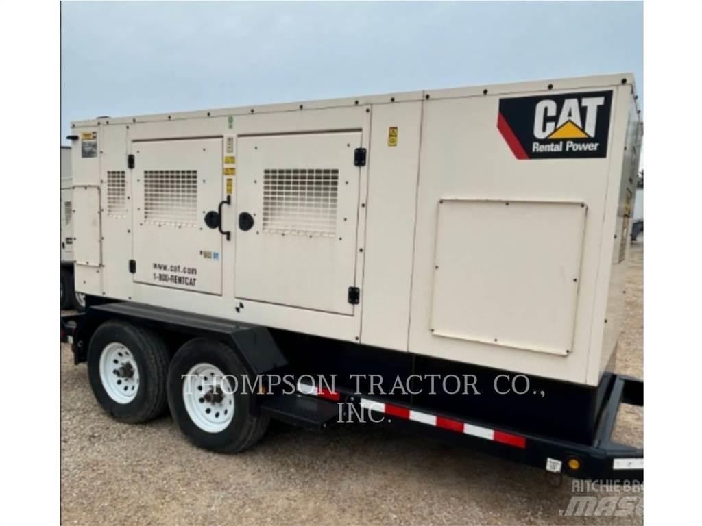 CAT XQ 230 Други генератори
