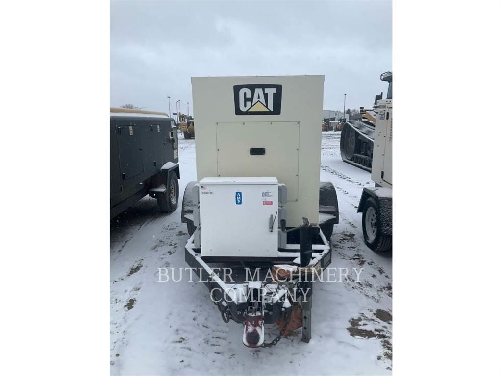 CAT XQ 30 Други генератори
