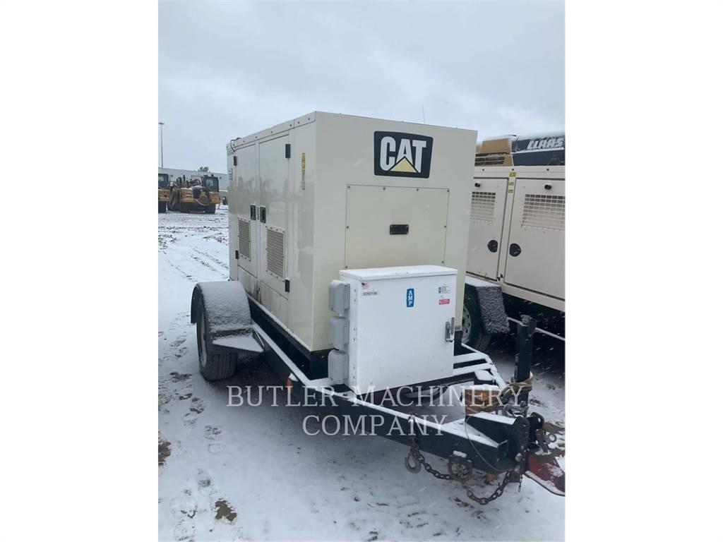 CAT XQ 30 Други генератори
