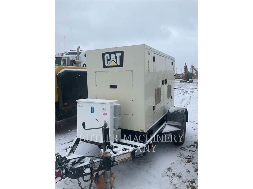 CAT XQ 30 Други генератори
