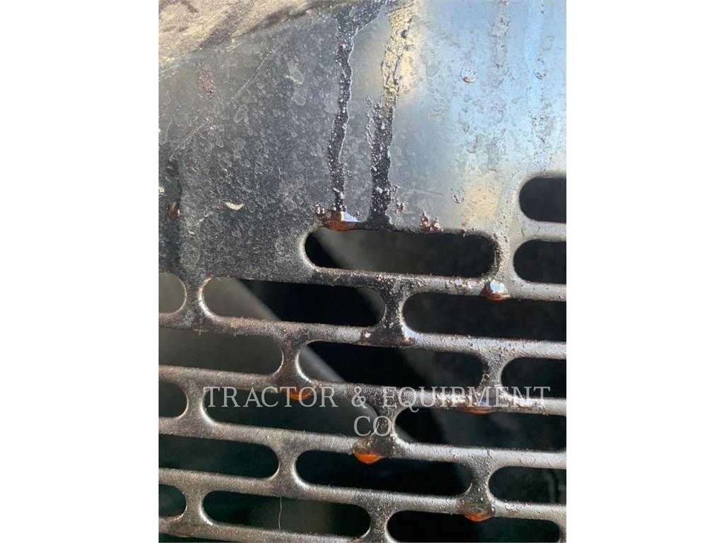 CAT XQ 300 Други генератори
