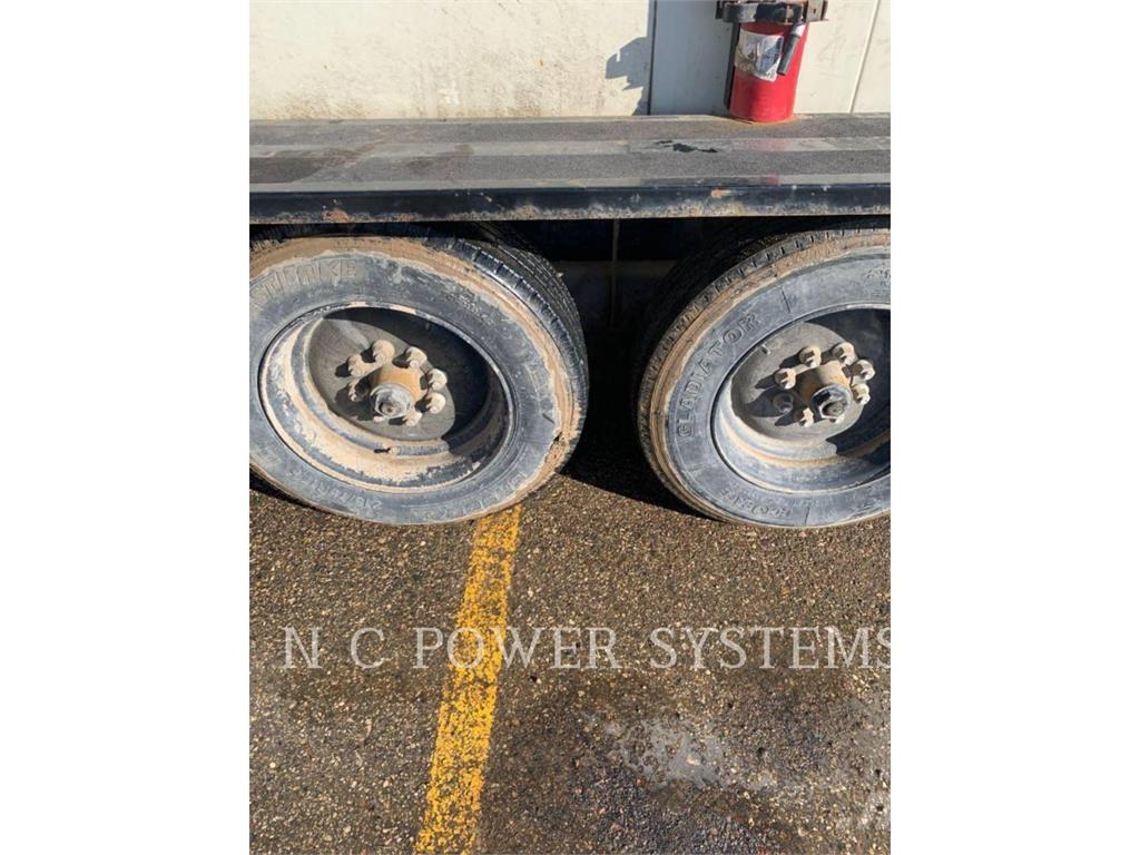 CAT XQ 300 Други генератори
