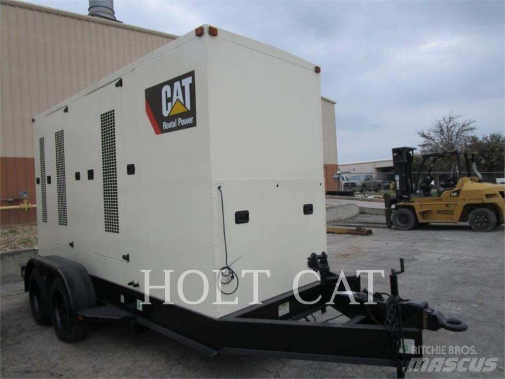 CAT XQ 350 Други генератори
