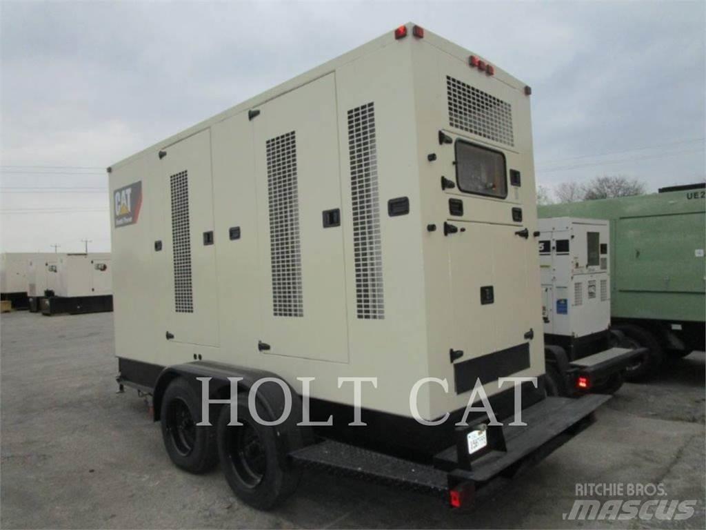 CAT XQ 350 Други генератори
