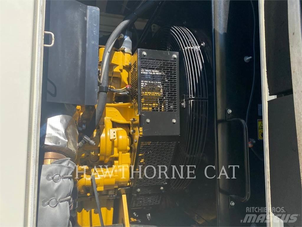 CAT XQ 350 Други генератори
