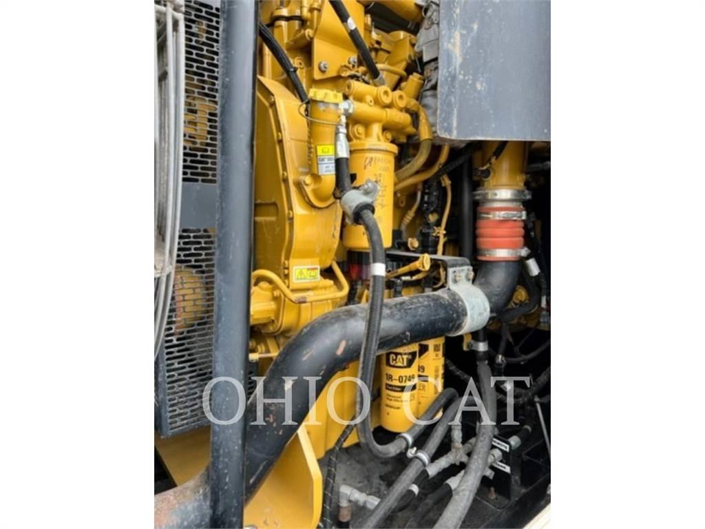 CAT XQ 350 Други генератори
