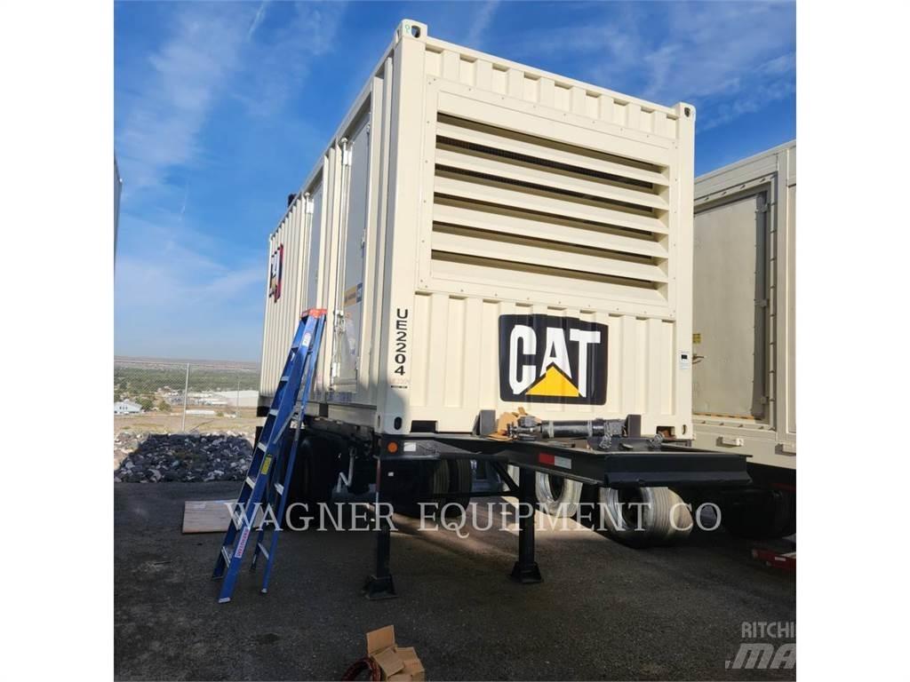 CAT XQ 500 Други генератори

