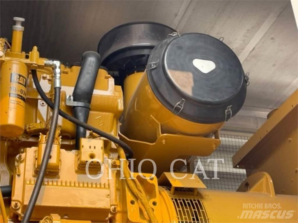 CAT XQ 500 Други генератори
