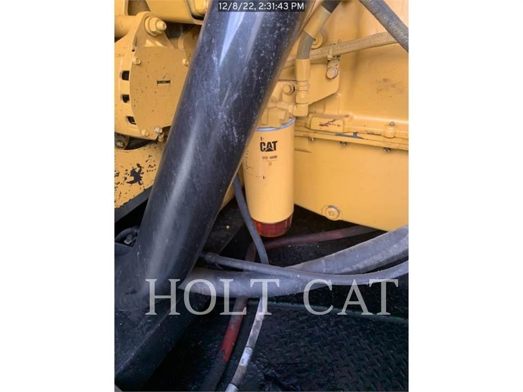 CAT XQ 600 Други генератори
