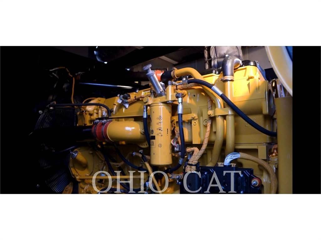 CAT XQ 600 Други генератори
