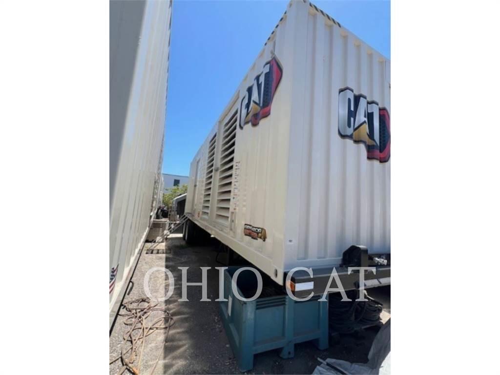 CAT XQ 800 Други генератори
