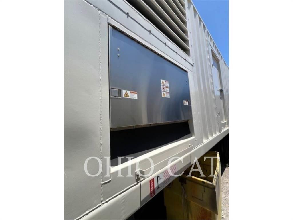 CAT XQ 800 Други генератори
