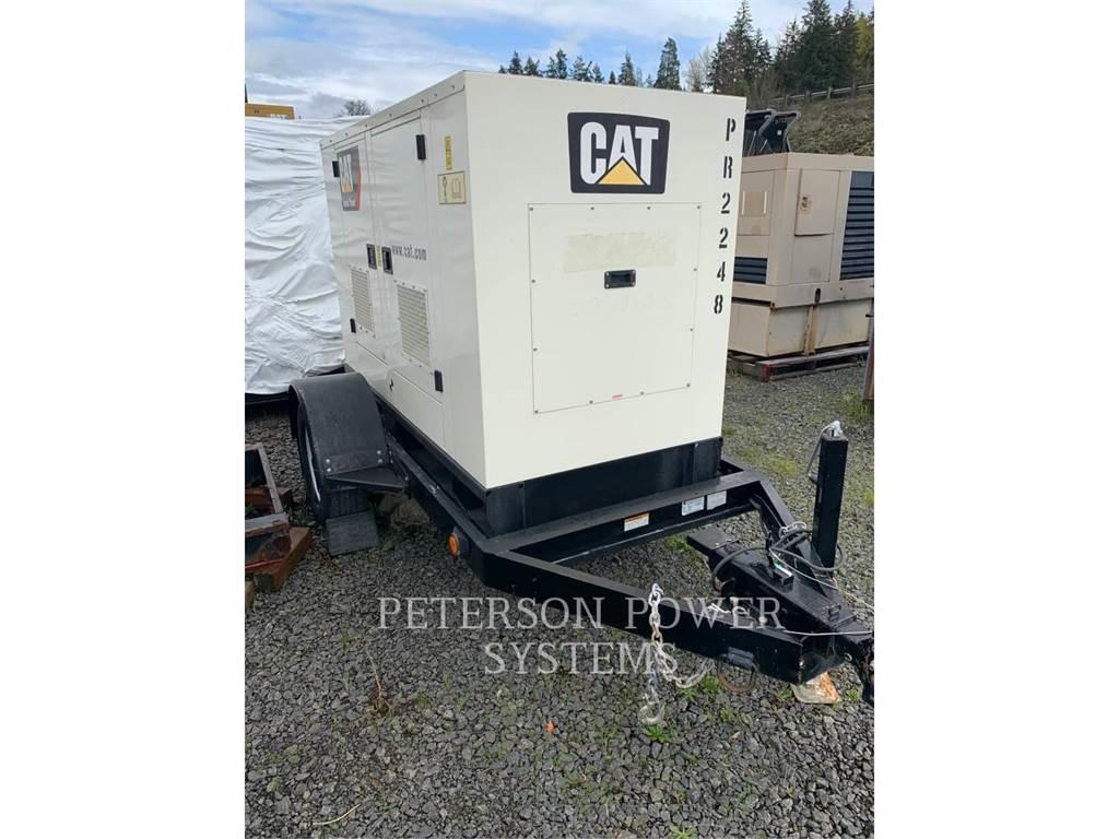 CAT XQ0030 Други генератори
