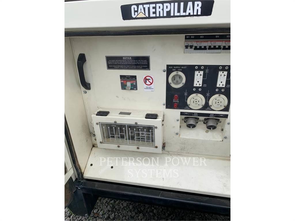 CAT XQ0030 Други генератори
