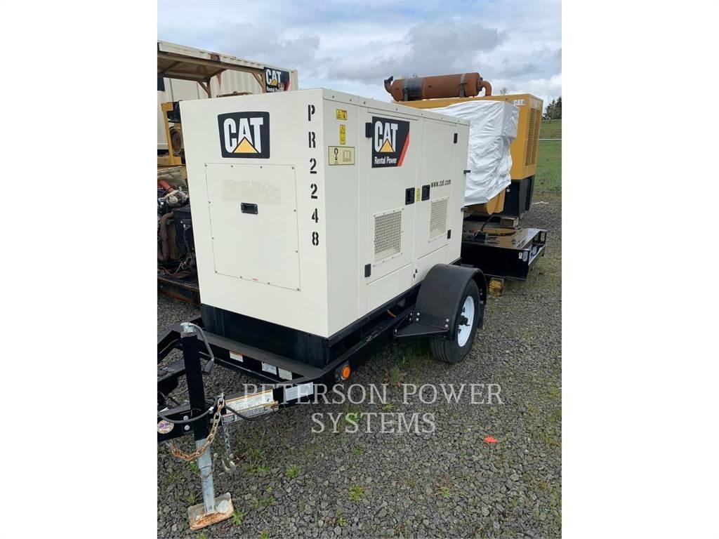 CAT XQ0030 Други генератори
