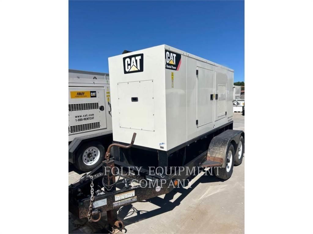 CAT XQ100 Други генератори
