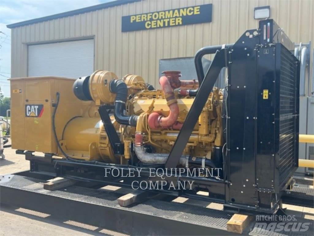 CAT XQ1000RD Други генератори
